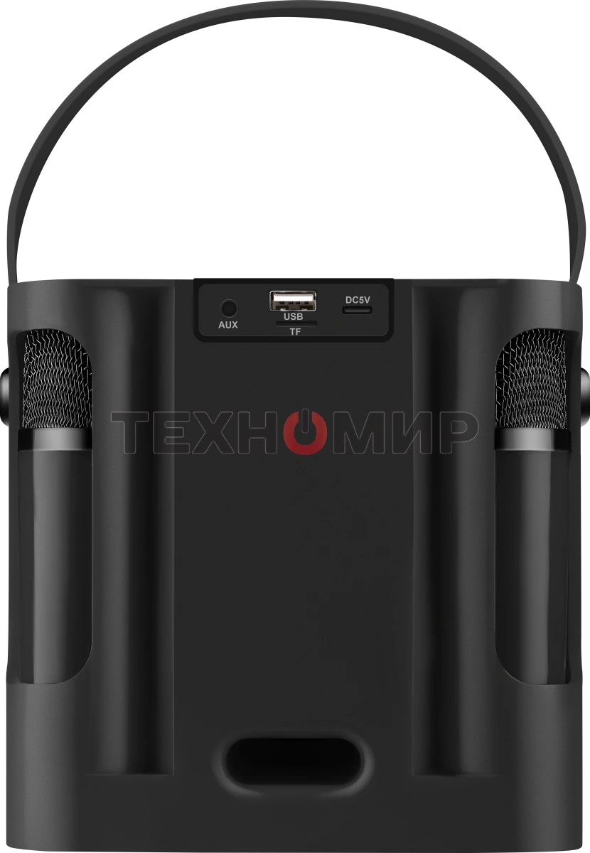 Портативная колонка Defender Versuz 15Вт,