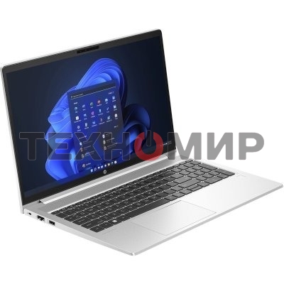 Ноутбук HP ProBook 450 G10 Intel Core i7 1355U 1700MHz/15.6