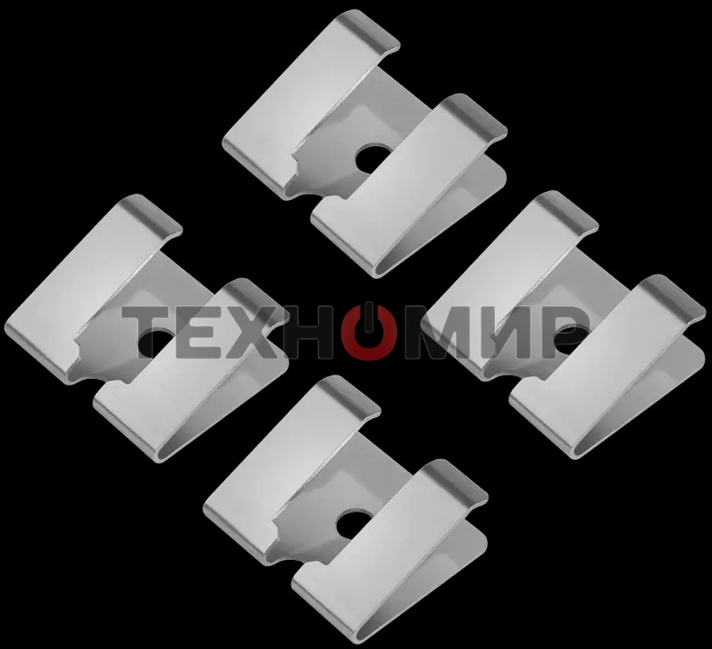 Индукционная варочная панель Maunfeld CVI292S2BBKF Inverter