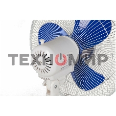 Вентилятор напольный making Oasis everywhere VF-40PWB (2шт в коробке) (выписывать кратно 2), белый (цена указана за 1 шт)