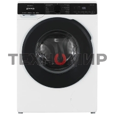 Стиральная машина Gorenje WPNA84A2TWIFI/C белый загр. фронтальная макс.: 8 кг 1400об/мин класс: А+++