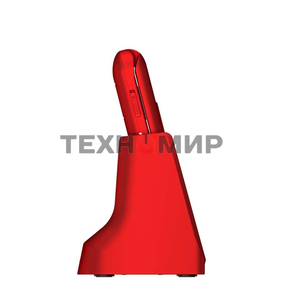 Мобильный телефон Maxvi E5 up красный