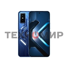 Смартфон Infinix GT 30 8+256GB Cyber Blue