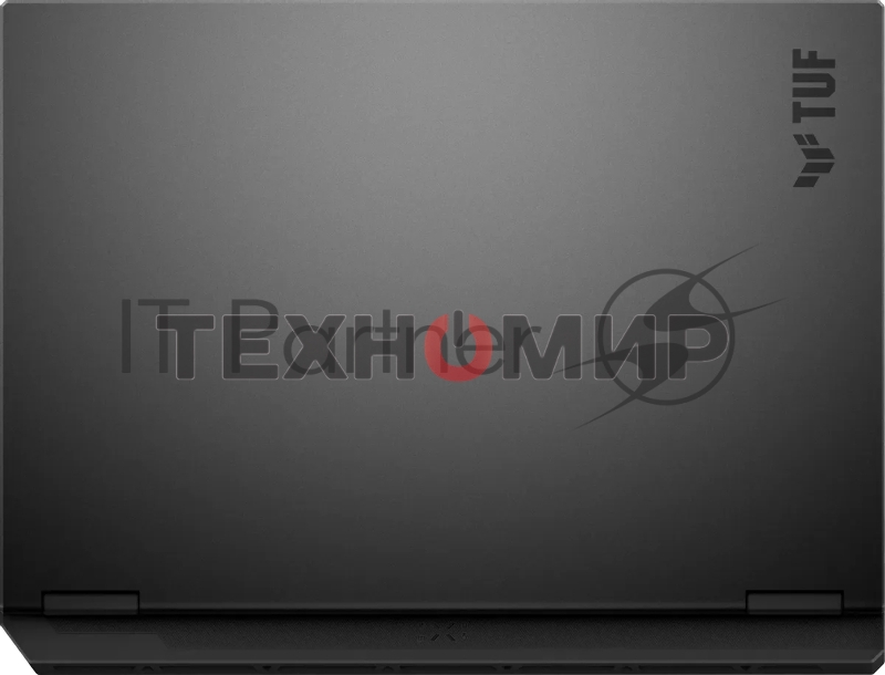 Ноутбук ASUS TUF Gaming F16 FX608JHR-RV101 Intel Core i5 14450HX 2400MHz/16