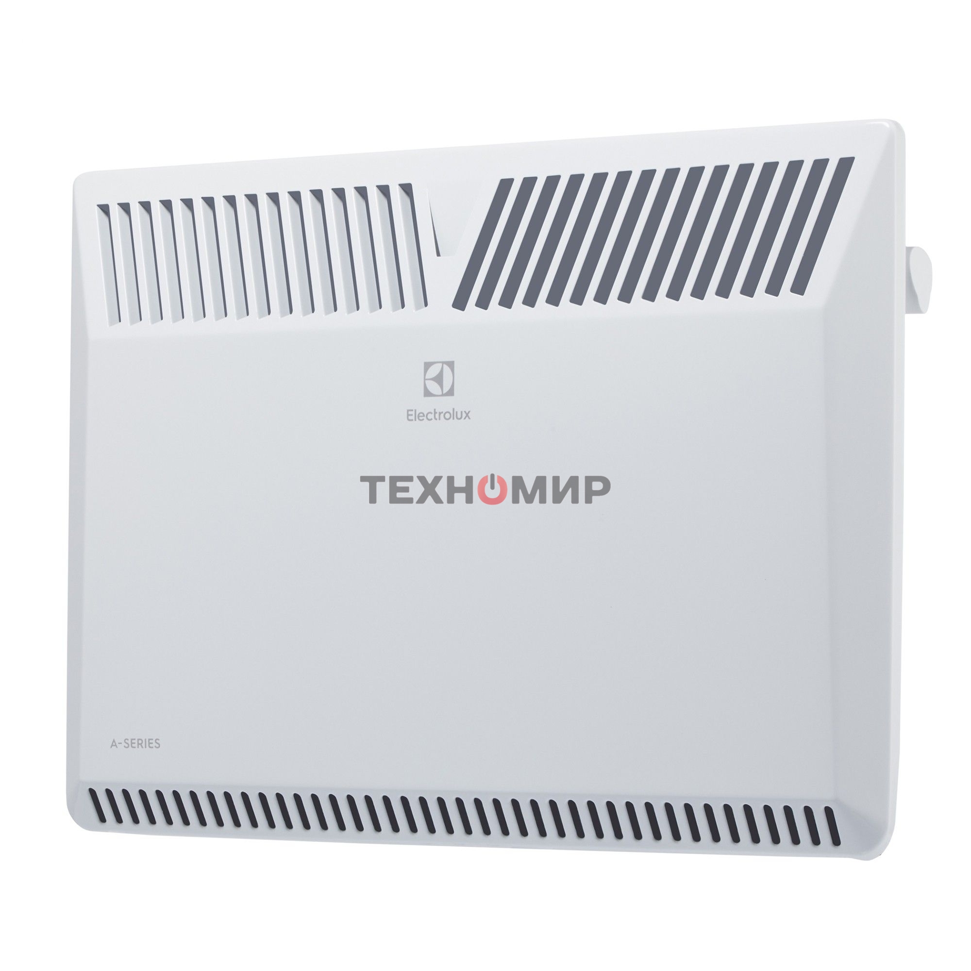 Конвектор электрический Electrolux ECH/A2-1500 M, белый, 1500 Вт, 20 м2, термостат