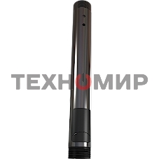 Штанга Wize Pro E1 30 см фиксированная