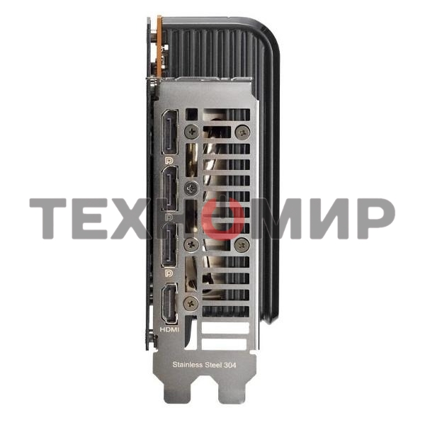 Видеокарта ASUS PRIME-RX9070-O16G