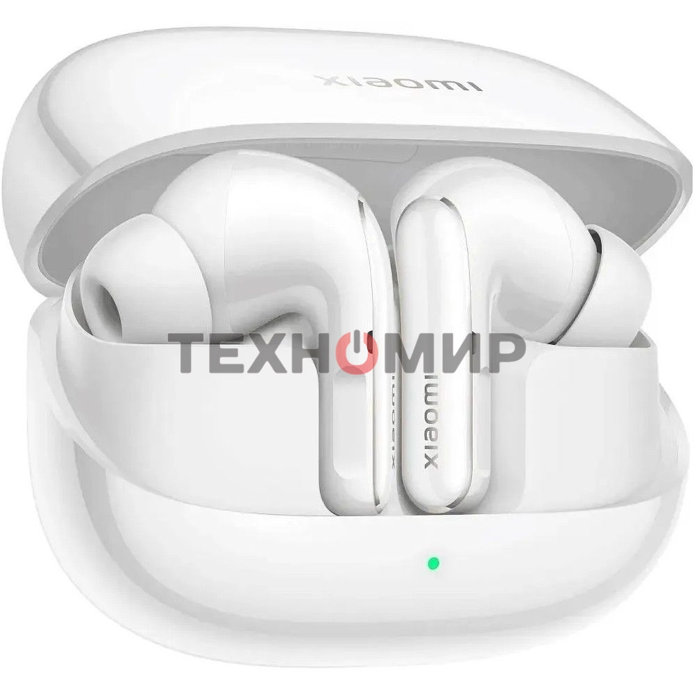 Беспроводные наушники Xiaomi Buds 5 Pro BT белый