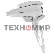 Фен BRAYER BR3021 белый, 2000 Вт