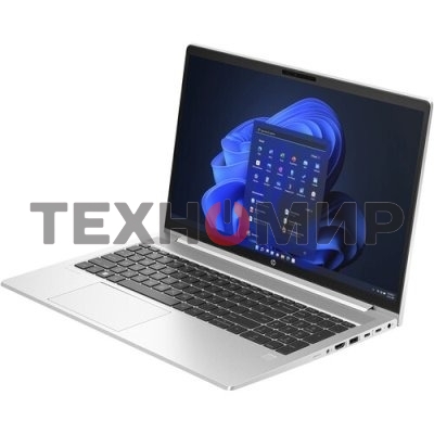 Ноутбук HP ProBook 450 G10 Intel Core i7 1355U 1700MHz/15.6