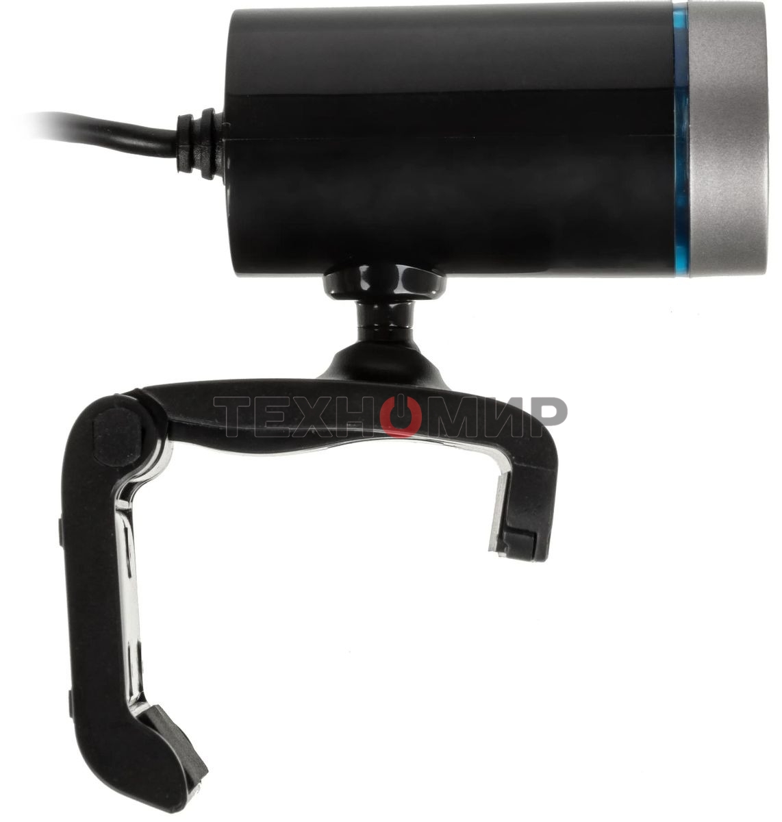 Веб-камера A4Tech PK-910H 1920x1080, 30 кадр/с, USB Type-A, микрофон (шумоподавление), универсальное крепление