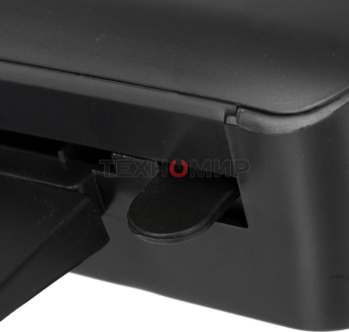 Ламинатор Fellowes Arc A4 черный (FS-45700) A4 (75-80мкм) 30 см/мин (2 вал.) лам.фото