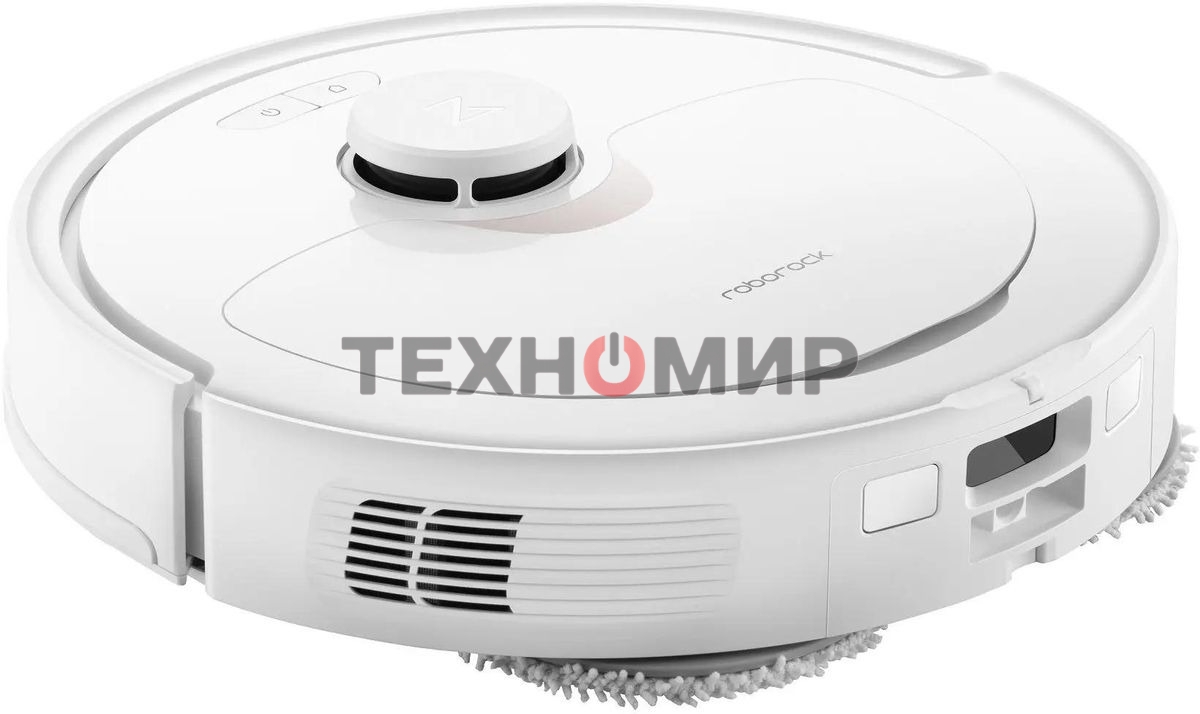 Пылесос-робот Roborock Q Revo 70Вт белый