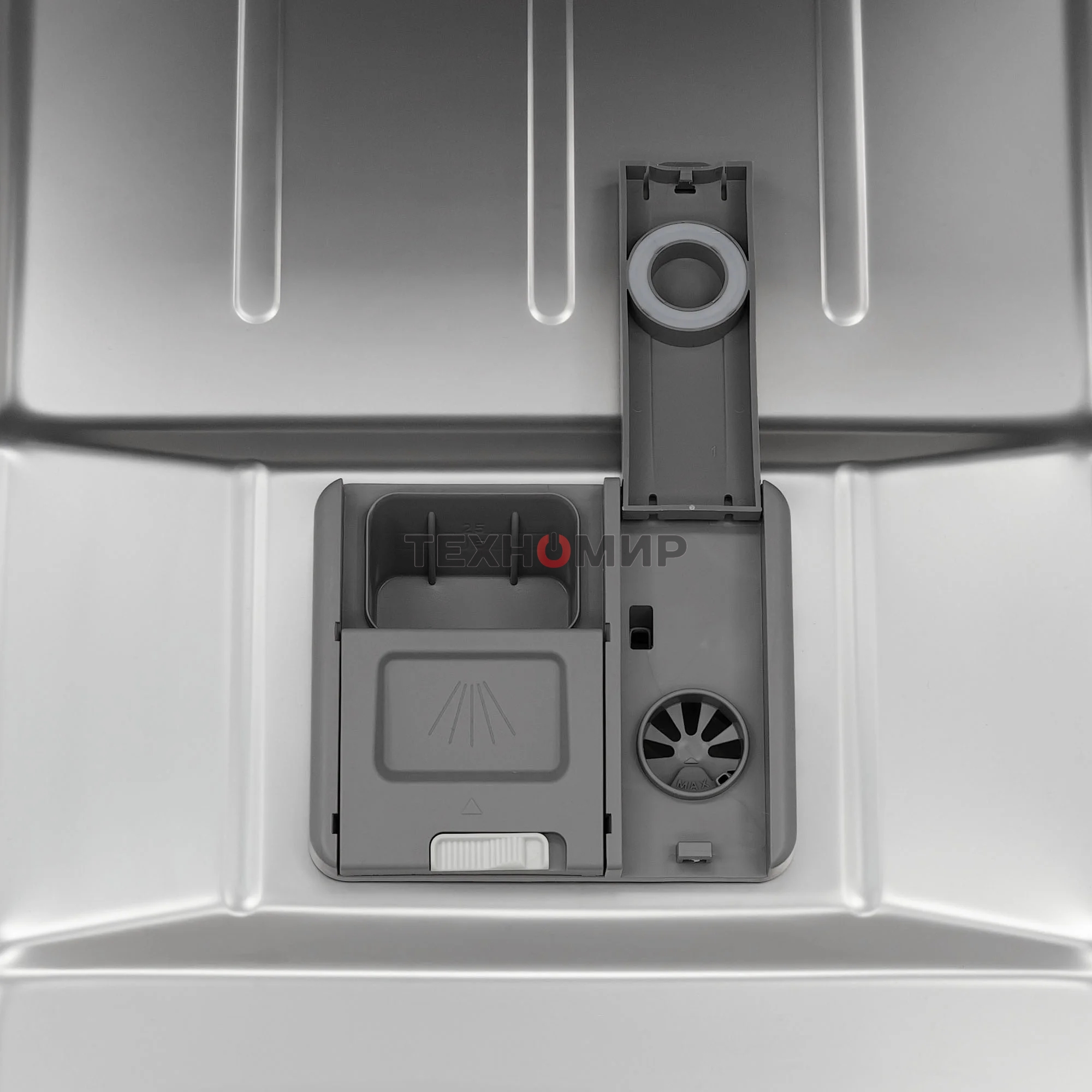 Встраиваемая посудомоечная машина Krona BRENTA 45 BI V2