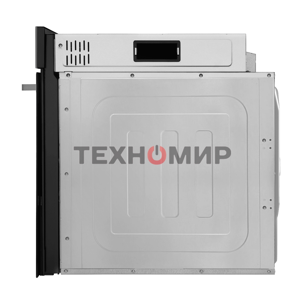 Шкаф духовой электрический MAUNFELD AEOD76106S