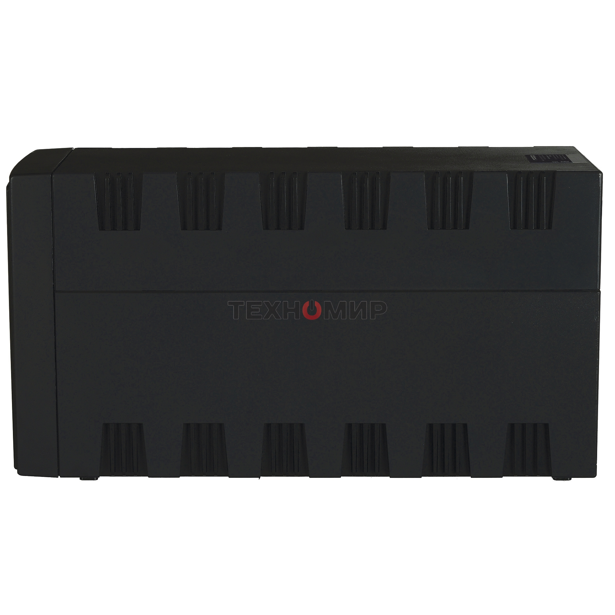 Источник бесперебойного питания Ippon Back Basic 2200 1320Вт 2200ВА черный