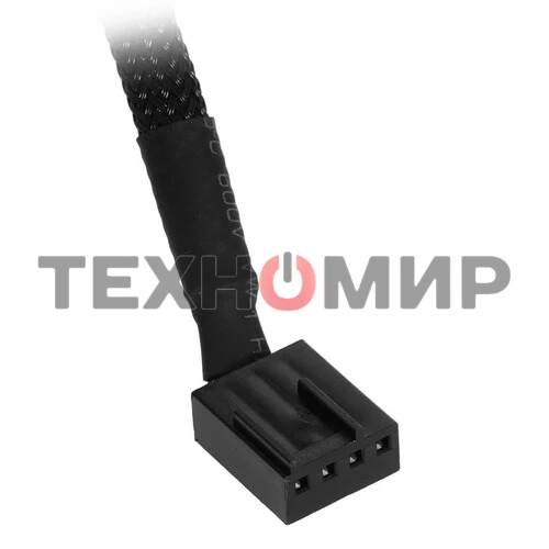 Устройство охлаждения (кулер) Thermalright AXP-90 X36 Soc-AM5/AM4/1151/1200/1700 4-pin 22.4dB Al+Cu 230gr Ret (AXP-90-X36)