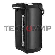 Термопот Blackton Bt TP600 6.5л, 900 Вт, черный/стальной