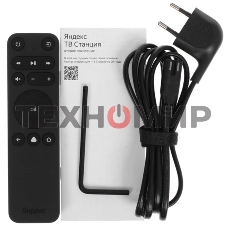 Телевизор Яндекс 55