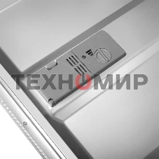 Встраиваемая посудомоечная машина HOMSair DW66M, белый, 59.8 см, 12 компл., 49 дБ, класс A++