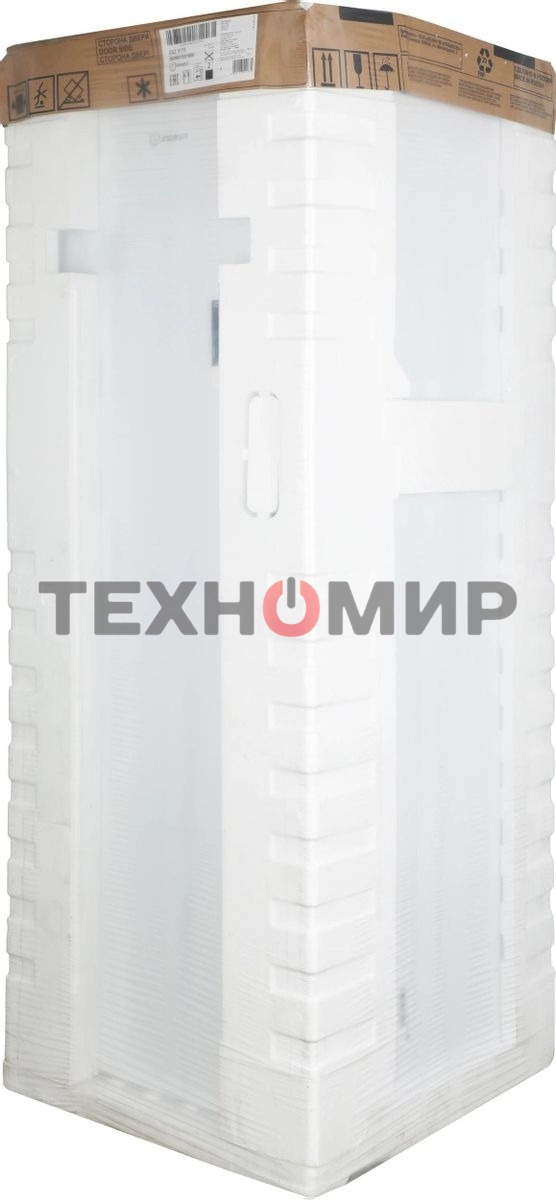 Морозильная камера Indesit DSZ 5175, белый, 261л, 4 ящика