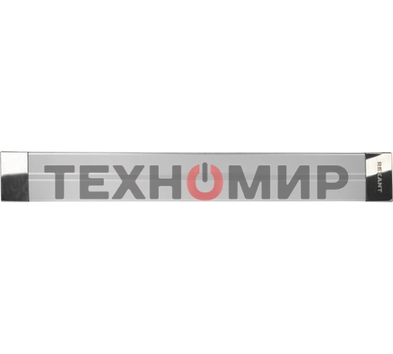 Обогреватель инфракрасный Rexant серый, 800 Вт, 16 м2