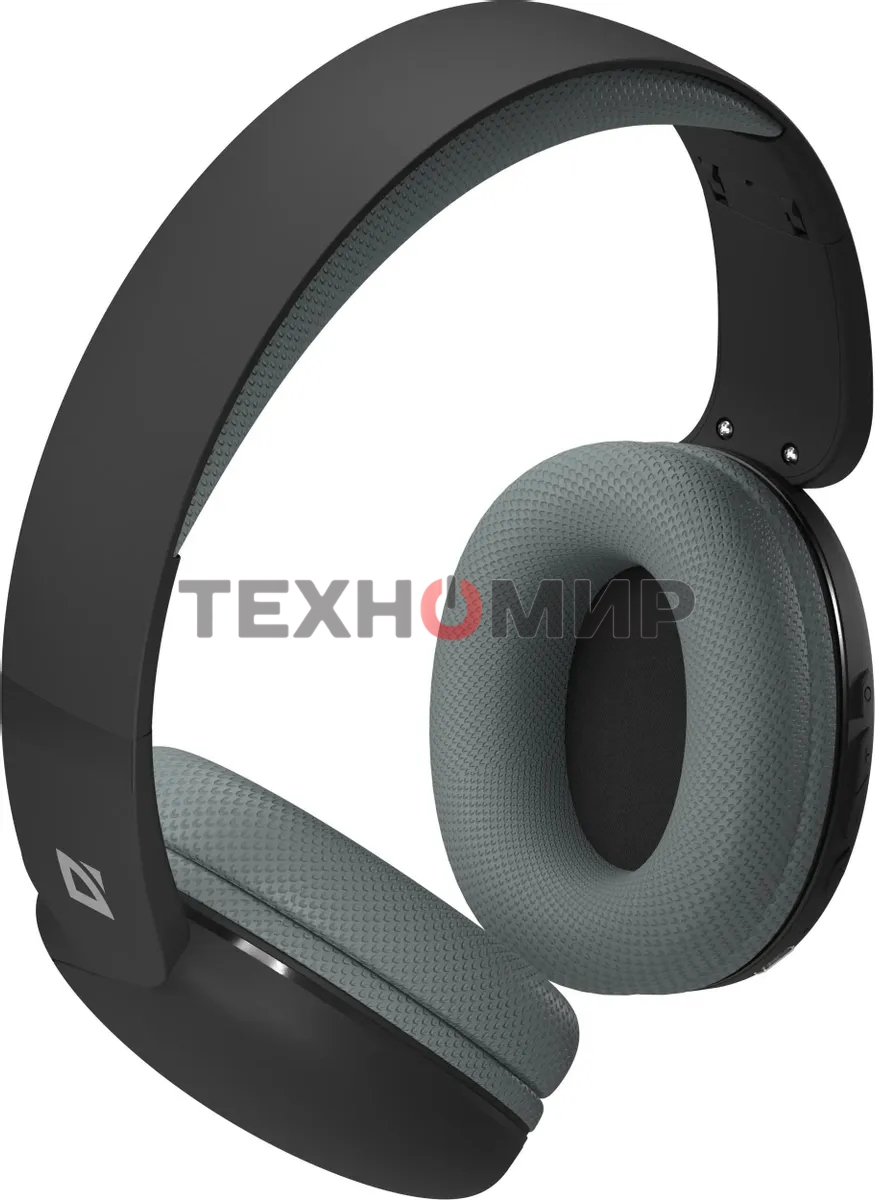 Беспроводная гарнитура Defender FreeMotion B480 черный