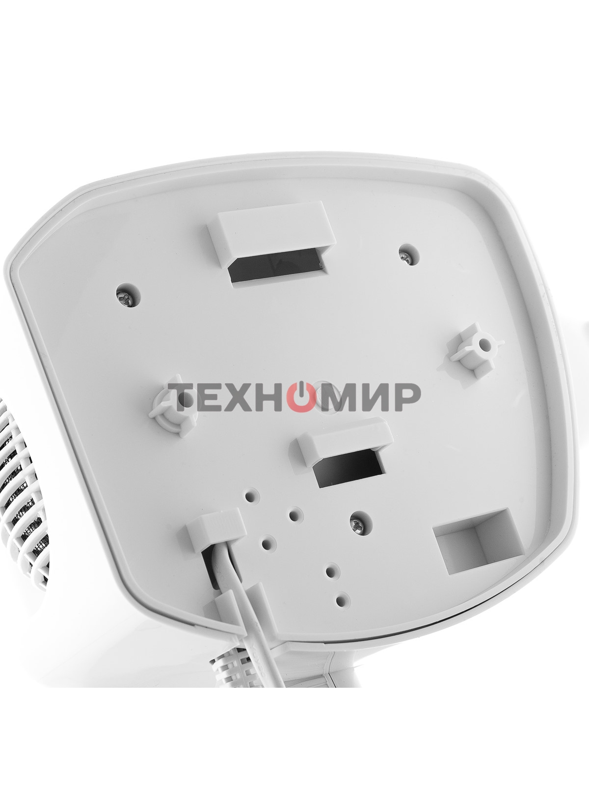 Фен BRAYER BR3021 белый, 2000 Вт