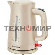 Чайник электрический Bosch TWK3M127