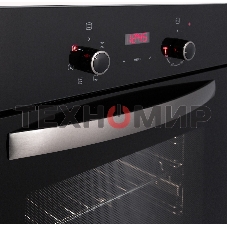 Духовой шкаф электрический Gefest ЭДВ ДА 622-02 AС, встраиваемый