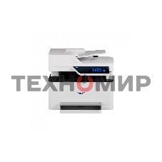 МФУ лазерное Fplus MB302ADNW, A4, ч/б, печ. 30 стр/мин., скан. до 20 стр/мин., 1200x1200 dpi (печать) 600 x 600 DPI (сканер), Wi-Fi, Ethernet, USB