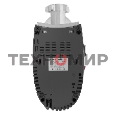 Мясорубка электрическая Maunfeld MF-233WH белый, 1360 Вт, 1.5 кг/мин, реверс, металлический лоток, насадки - 5