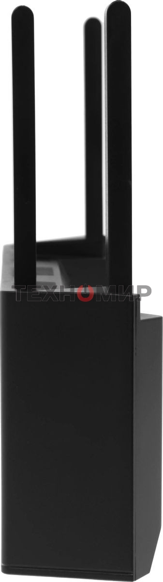 Двухдиапазонный Wi-Fi 6 роутер Tenda TX2L Pro AX1500, до 300 Мбит/с на 2,4 ГГц + до 1201 Мбит/с на 5 ГГц, LAN 3x1Gbит/с