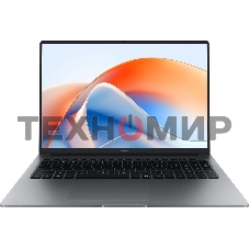 Ноутбук Honor MagicBook X16 Plus 2025 16
