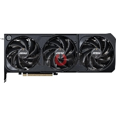 Видеокарта MSI PCI-E RTX 5070 12G SHADOW 3X OC NVIDIA GeForce RTX 5070 12Gb 192bit GDDR7 2542/28000 HDMIx1 DPx3 HDCP Ret