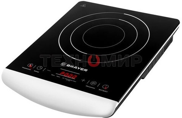 Плита настольная индукционная BRAYER BR2801