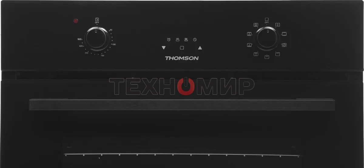 Духовой шкаф электрический Thomson BO30E-6803, встраиваемый