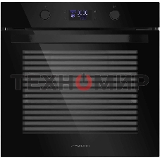 Шкаф духовой электрический Maunfeld AEOH.749B2, встраиваемый