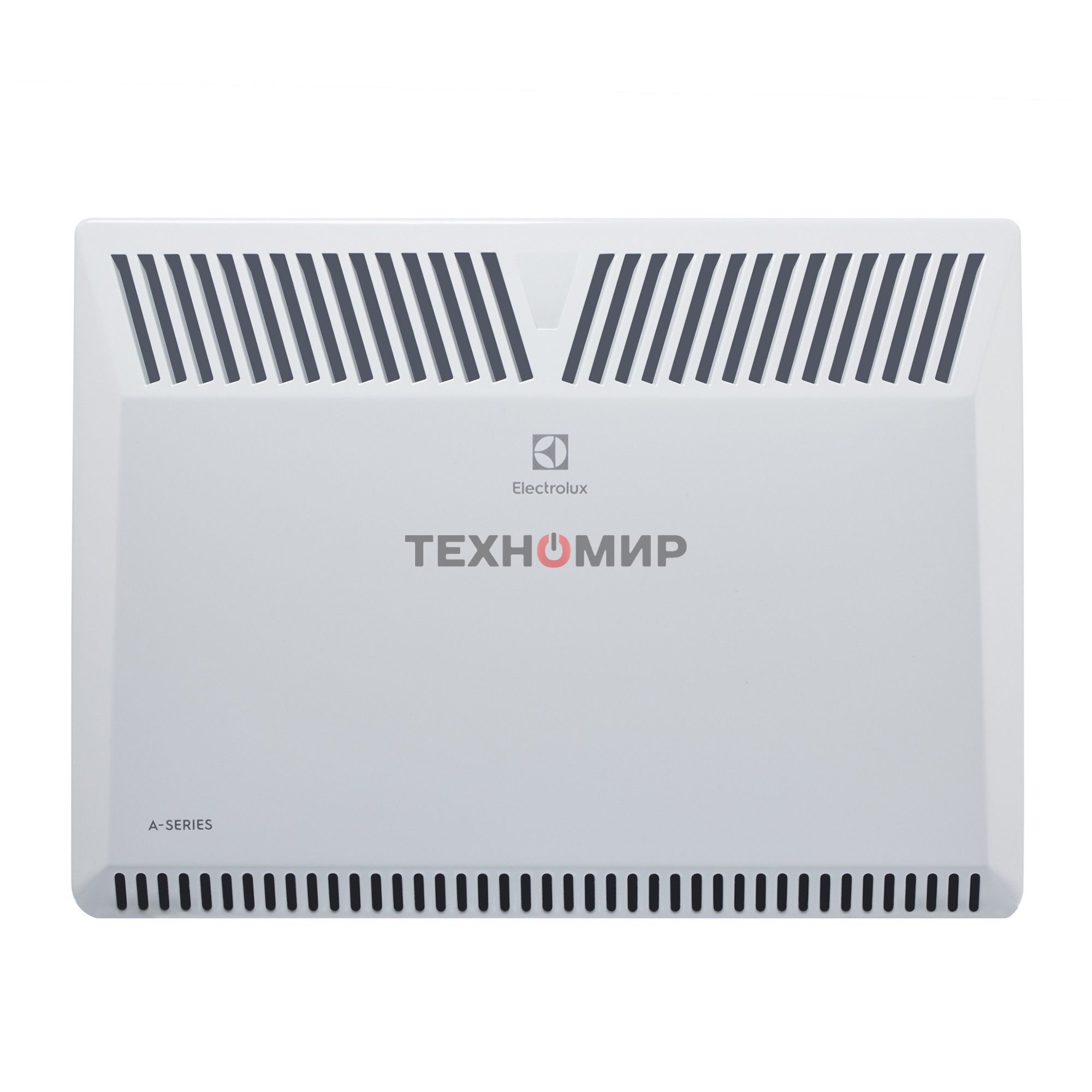 Конвектор электрический Electrolux ECH/A2-1500 M, белый, 1500 Вт, 20 м2, термостат