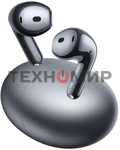 Гарнитура Honor Choice TWS S7 CHP-ME00 5504ABTQ GREY