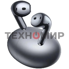 Гарнитура Honor Choice TWS S7 CHP-ME00 5504ABTQ GREY