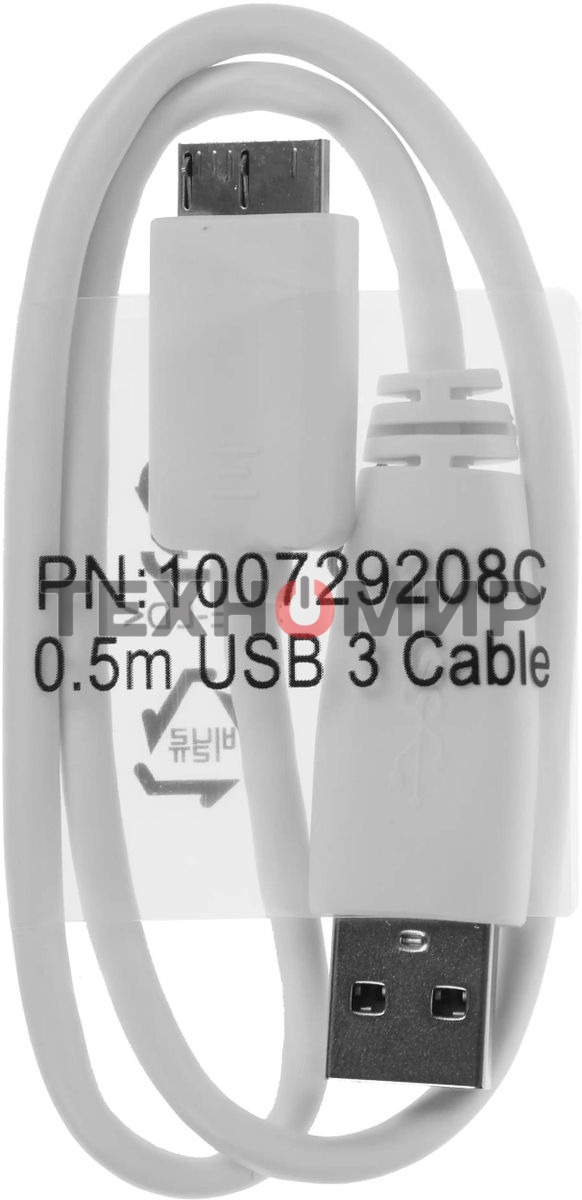 Жесткий диск Seagate One Touch STKY1000402 USB 3.0 1Tb 2.5