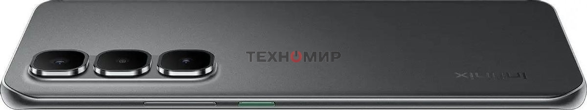 Смартфон Infinix Hot 60 Pro+ X6886 8/256Gb, черный