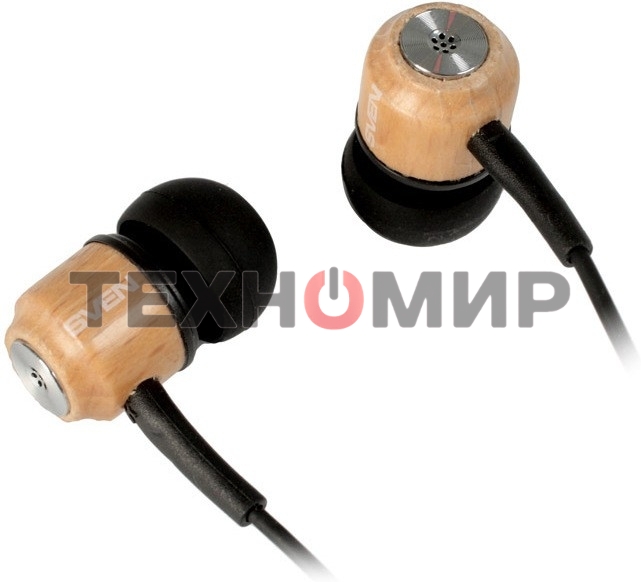 Внутриканальные стереонаушники SVEN E 12 WD