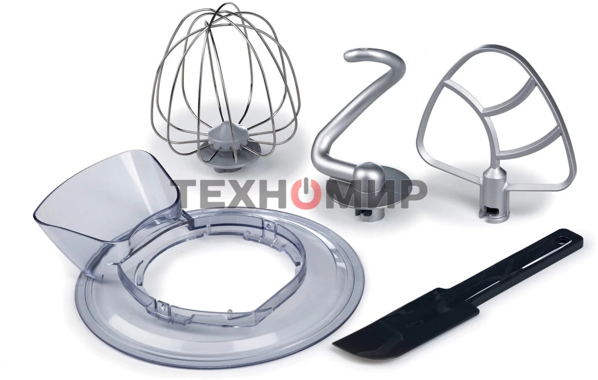 Кухонный комбайн Ariete 00C158901AR0