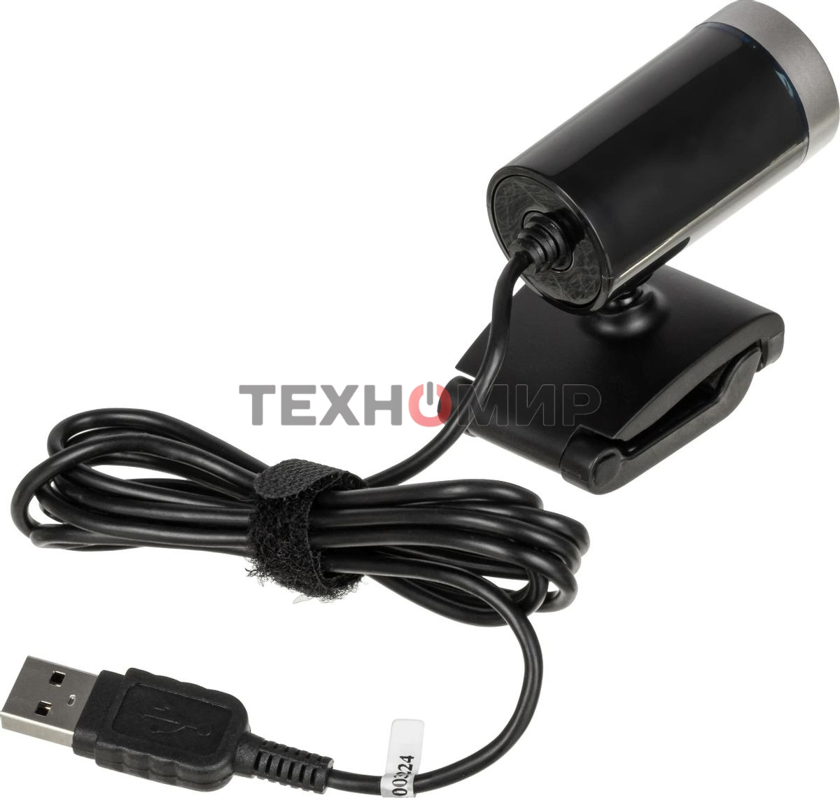 Веб-камера A4Tech PK-910H 1920x1080, 30 кадр/с, USB Type-A, микрофон (шумоподавление), универсальное крепление