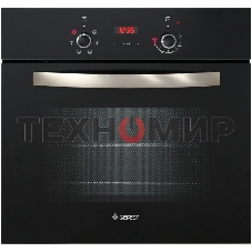 Духовой шкаф электрический Gefest ЭДВ ДА 622-02 AС, встраиваемый