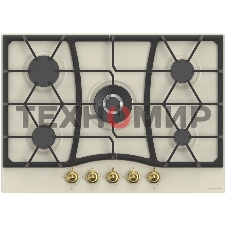 Газовая варочная панель Zigmund & Shtain G 19.7 X