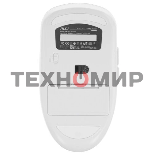 Моноблок MSI Modern AM272P 1M-678XRU 27