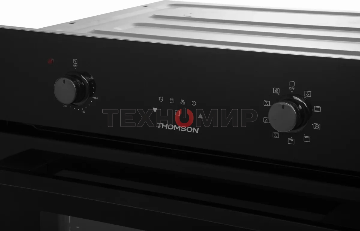 Духовой шкаф электрический Thomson BO30E-6803, встраиваемый